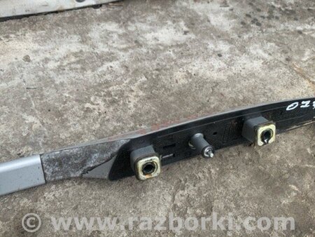 ФОТО Рейлінги для Nissan X-Trail T32 /Rogue (2013-) Київ