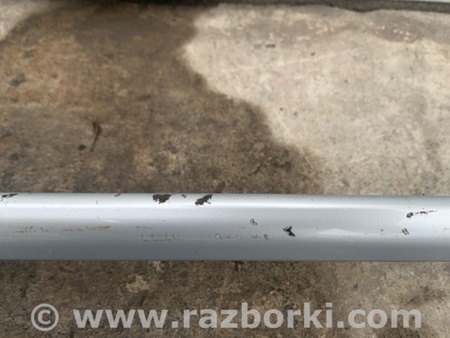 ФОТО Рейлінги для Nissan X-Trail T32 /Rogue (2013-) Київ