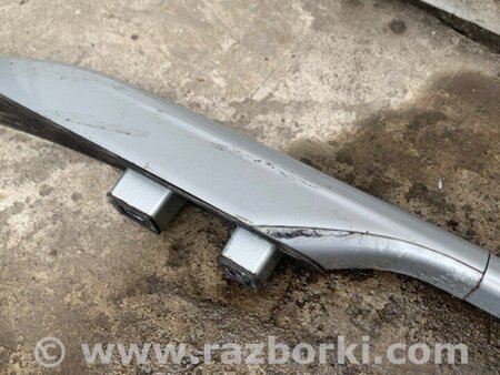 ФОТО Рейлінги для Nissan X-Trail T32 /Rogue (2013-) Київ