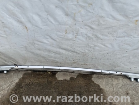 ФОТО Рейлінги для Nissan X-Trail T32 /Rogue (2013-) Київ