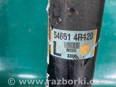 ФОТО Амортизатор для KIA Optima 3 TF (10-15) Київ