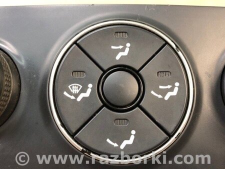 ФОТО Блок керування піччю для KIA Soul 1 AM (08-14) Київ