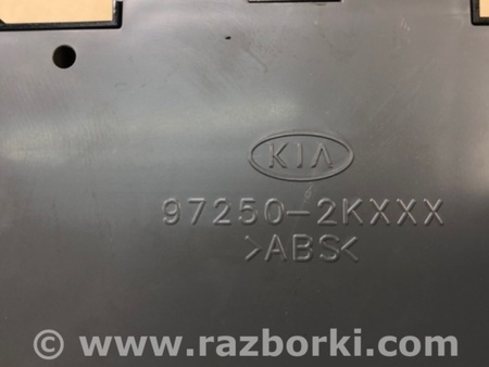 ФОТО Блок керування піччю для KIA Soul 1 AM (08-14) Київ