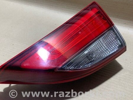 ФОТО Ліхтар внутрішній для Hyundai Elantra V MD (10-16) Київ