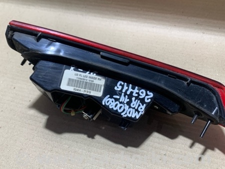 ФОТО Ліхтар внутрішній для Hyundai Elantra V MD (10-16) Київ