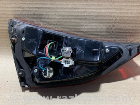 ФОТО Ліхтар внутрішній для Hyundai Elantra V MD (10-16) Київ