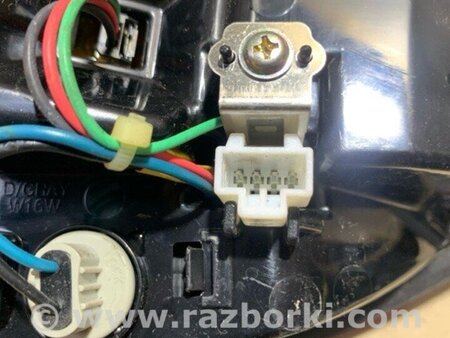 ФОТО Ліхтар внутрішній для Hyundai Elantra V MD (10-16) Київ