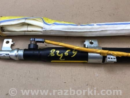 ФОТО Подушка безпеки (штора) для KIA Soul 1 AM (08-14) Київ