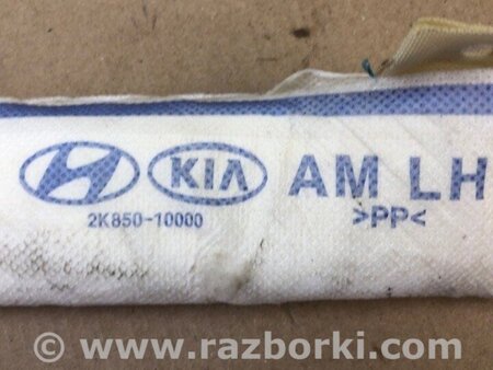 ФОТО Подушка безпеки (штора) для KIA Soul 1 AM (08-14) Київ