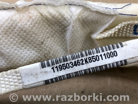 ФОТО Подушка безпеки (штора) для KIA Soul 1 AM (08-14) Київ