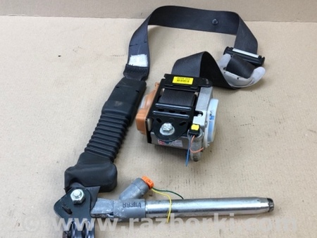 ФОТО Ремінь безпеки для KIA Soul 1 AM (08-14) Київ