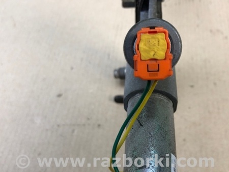 ФОТО Ремінь безпеки для KIA Soul 1 AM (08-14) Київ