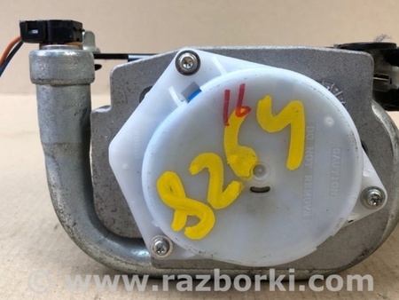 ФОТО Ремінь безпеки для KIA Soul 1 AM (08-14) Київ