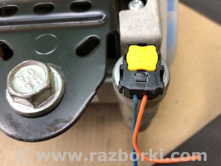 ФОТО Ремінь безпеки для KIA Soul 1 AM (08-14) Київ