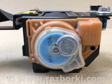 ФОТО Ремінь безпеки для KIA Soul 1 AM (08-14) Київ