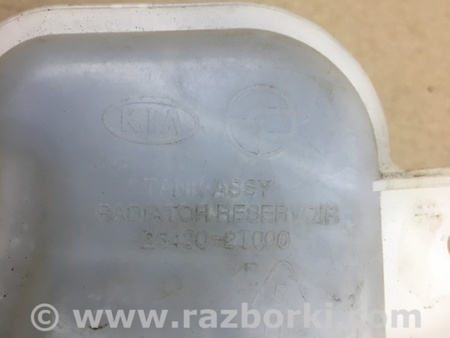 ФОТО Бачок розширювальний для Hyundai Sonata VI YF (09-14) Київ