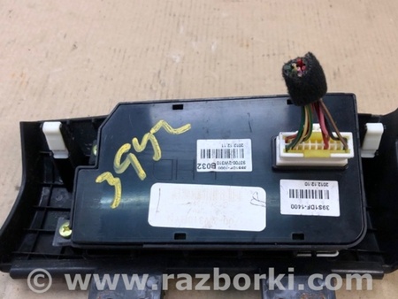 ФОТО Блок кнопок торпедо для Hyundai Santa Fe III DM/NC (12-18) Київ