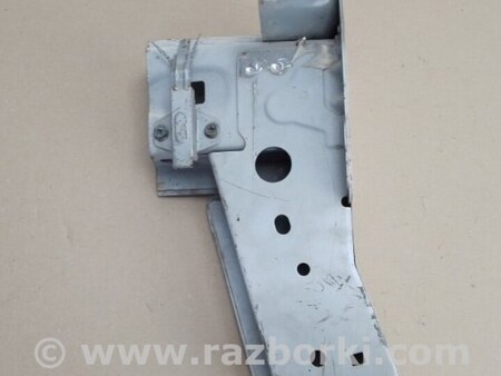 ФОТО передня частина для Nissan NV200 USA (2013-) Київ