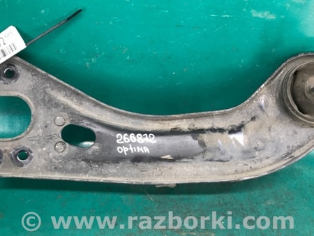 ФОТО Важіль задньої підвіски поздовжній для KIA Optima 3 TF (10-15) Київ