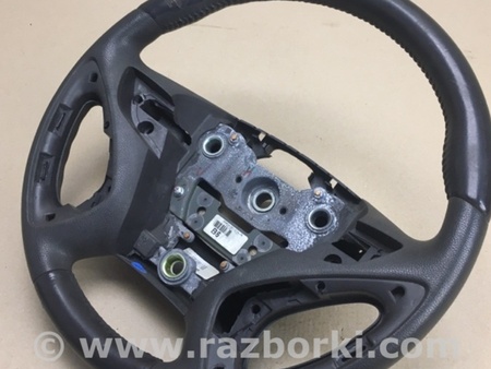 ФОТО кермо для Hyundai Sonata VI YF (09-14) Київ