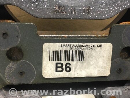 ФОТО кермо для Hyundai Sonata VI YF (09-14) Київ