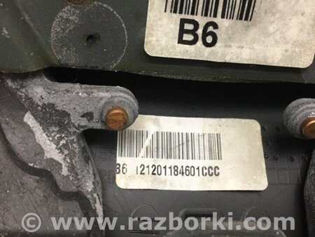 ФОТО кермо для Hyundai Sonata VI YF (09-14) Київ