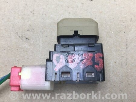 ФОТО Кнопка обігріву сидінь для Hyundai Sonata VI YF (09-14) Київ