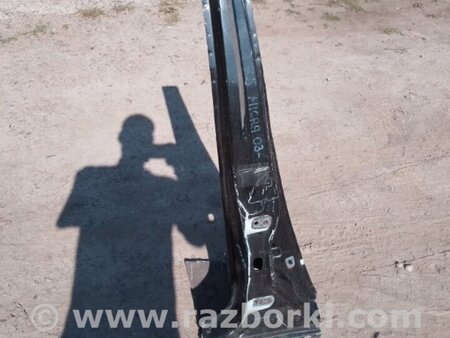 ФОТО Стійка кузова середня для Nissan Micra K12 (02-10) Київ