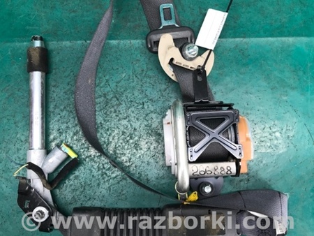 ФОТО Ремінь безпеки для KIA Optima 3 TF (10-15) Київ