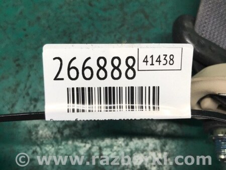 ФОТО Ремінь безпеки для KIA Optima 3 TF (10-15) Київ