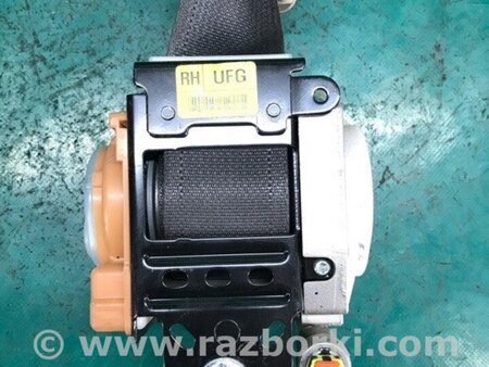 ФОТО Ремінь безпеки для KIA Optima 3 TF (10-15) Київ