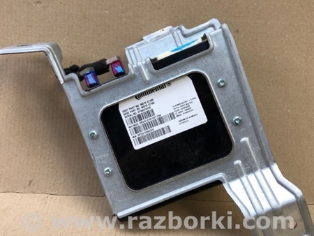 ФОТО Блок електронний для Hyundai Santa Fe III DM/NC (12-18) Київ