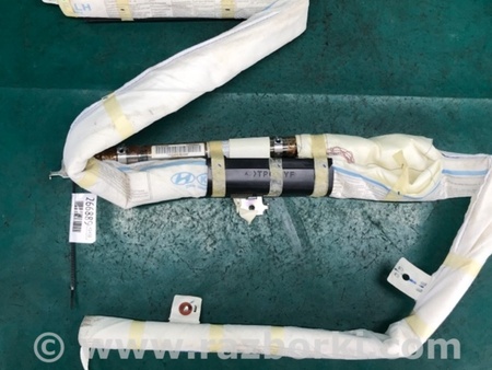 ФОТО Подушка безпеки (штора) для KIA Optima 3 TF (10-15) Київ