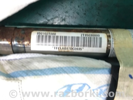 ФОТО Подушка безпеки (штора) для KIA Optima 3 TF (10-15) Київ