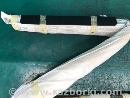 ФОТО Подушка безпеки (штора) для KIA Optima 3 TF (10-15) Київ