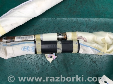 ФОТО Подушка безпеки (штора) для KIA Optima 3 TF (10-15) Київ