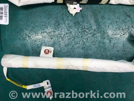 ФОТО Подушка безпеки (штора) для KIA Optima 3 TF (10-15) Київ