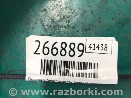 ФОТО Подушка безпеки (штора) для KIA Optima 3 TF (10-15) Київ