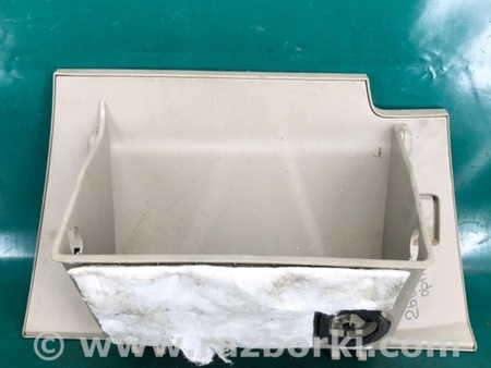 ФОТО Бардачок для KIA Optima 3 TF (10-15) Київ