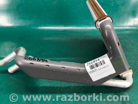 ФОТО Радіатор пічки для KIA Optima 3 TF (10-15) Київ