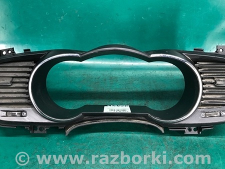 ФОТО Накладка торпеды для KIA Optima 3 TF (10-15) Київ