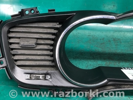 ФОТО Накладка торпеды для KIA Optima 3 TF (10-15) Київ