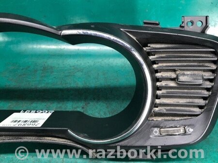 ФОТО Накладка торпеды для KIA Optima 3 TF (10-15) Київ