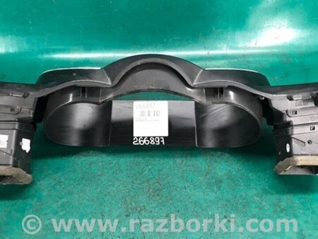 ФОТО Накладка торпеды для KIA Optima 3 TF (10-15) Київ