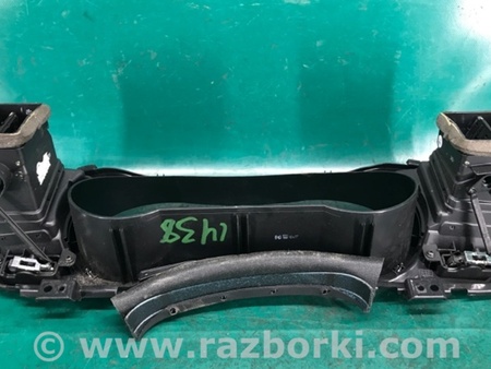 ФОТО Накладка торпеды для KIA Optima 3 TF (10-15) Київ