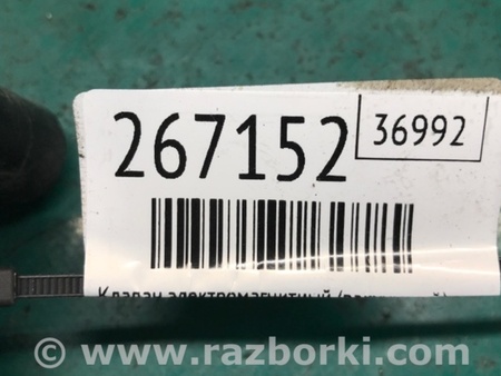 ФОТО Клапан електромагнітний (вакуумний) для Toyota RAV-4 III CA30W/XA30 (05-16) Київ