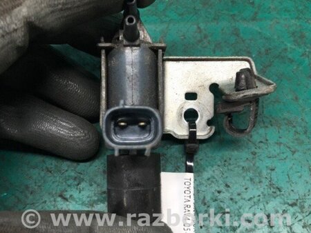ФОТО Клапан електромагнітний (вакуумний) для Toyota RAV-4 III CA30W/XA30 (05-16) Київ