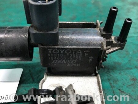 ФОТО Клапан електромагнітний (вакуумний) для Toyota RAV-4 III CA30W/XA30 (05-16) Київ