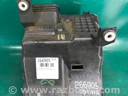 ФОТО Корпус повітряного фільтра для KIA Optima 3 TF (10-15) Київ