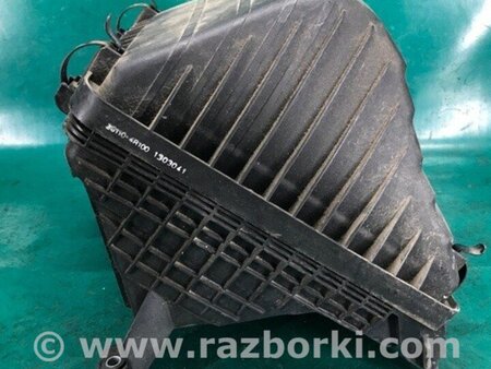 ФОТО Корпус повітряного фільтра для KIA Optima 3 TF (10-15) Київ